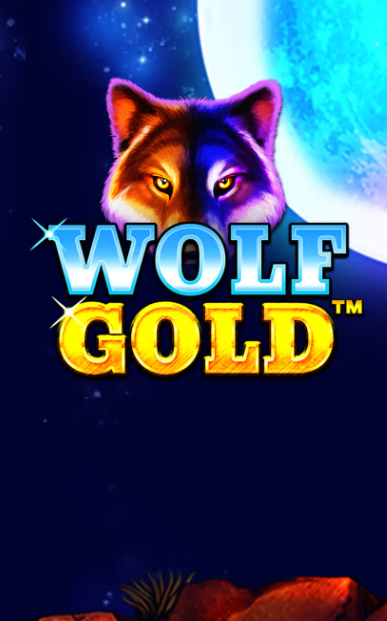 Wolf Gold 